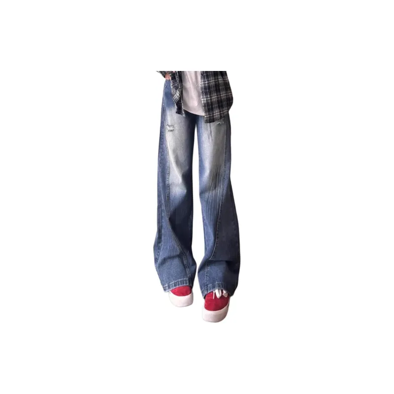 CORNILOT Jeans Unisex-2