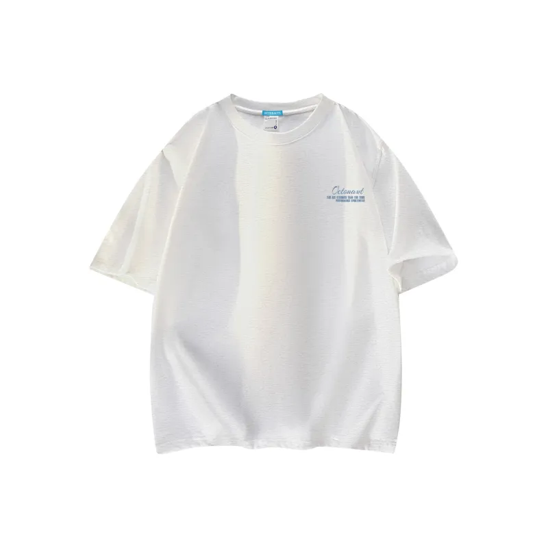 Small Columns Under The Sea T Shirt Unisex-15