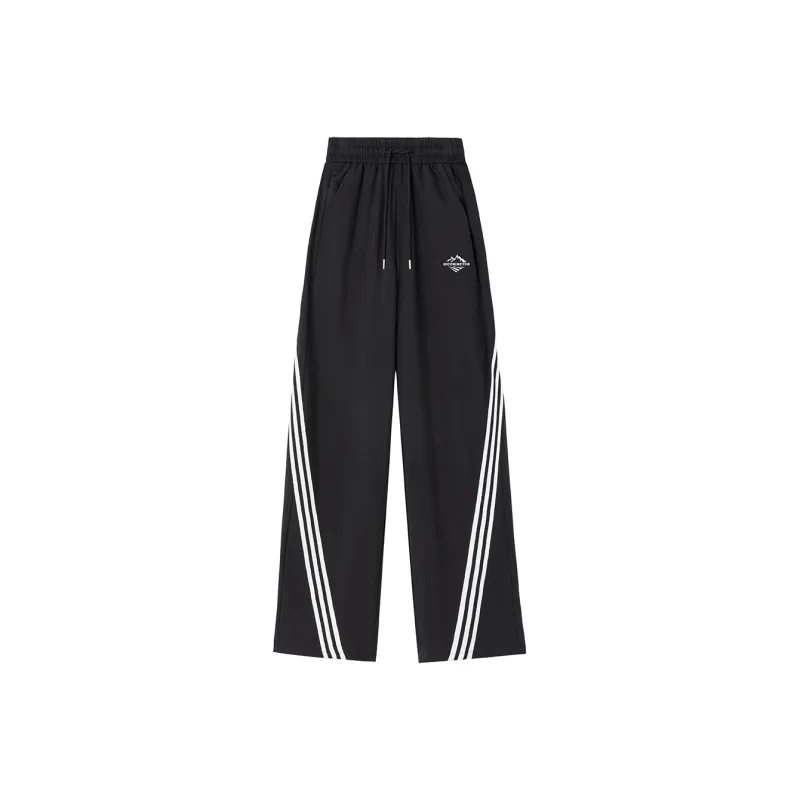 RICE NINE TEN Casual Pants Unisex-0