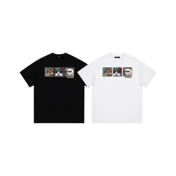 K411 T Shirts Unisex