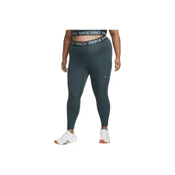 Nike Clothing Leggings Women's Green