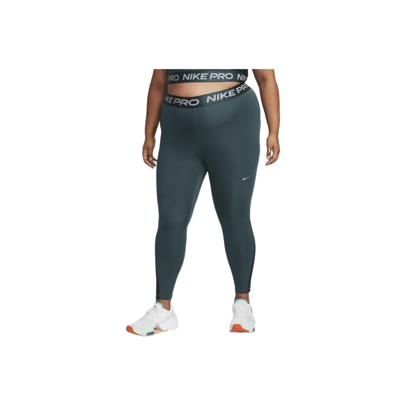 Nike Clothing Leggings Women's Green-0