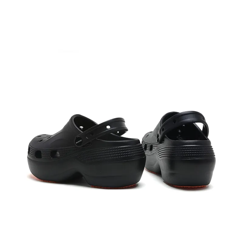 DAPHNE Clogs Women's-2