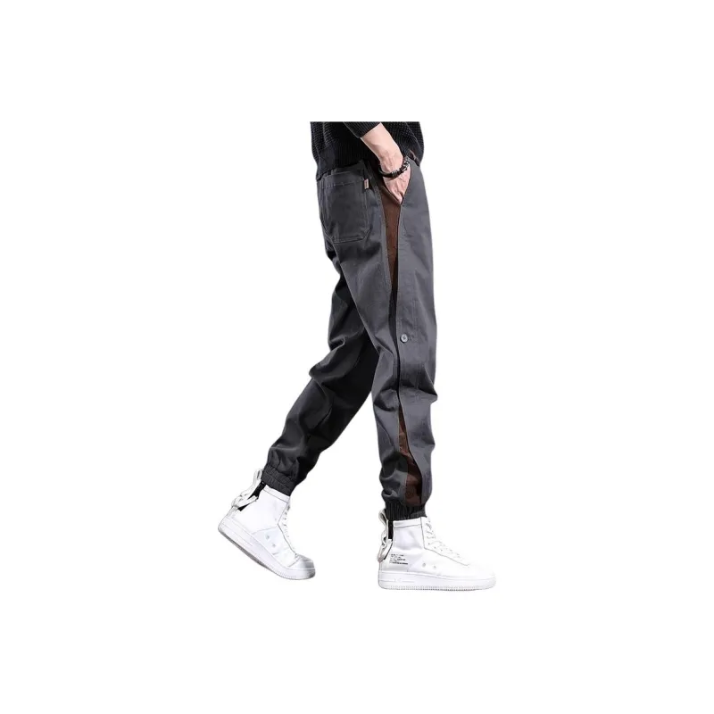 Children Of Huaxia Casual Pants Unisex-1