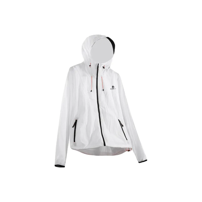 DOUBLEFISH Breathable Quick Dry Sun Protection Clothing Unisex-3