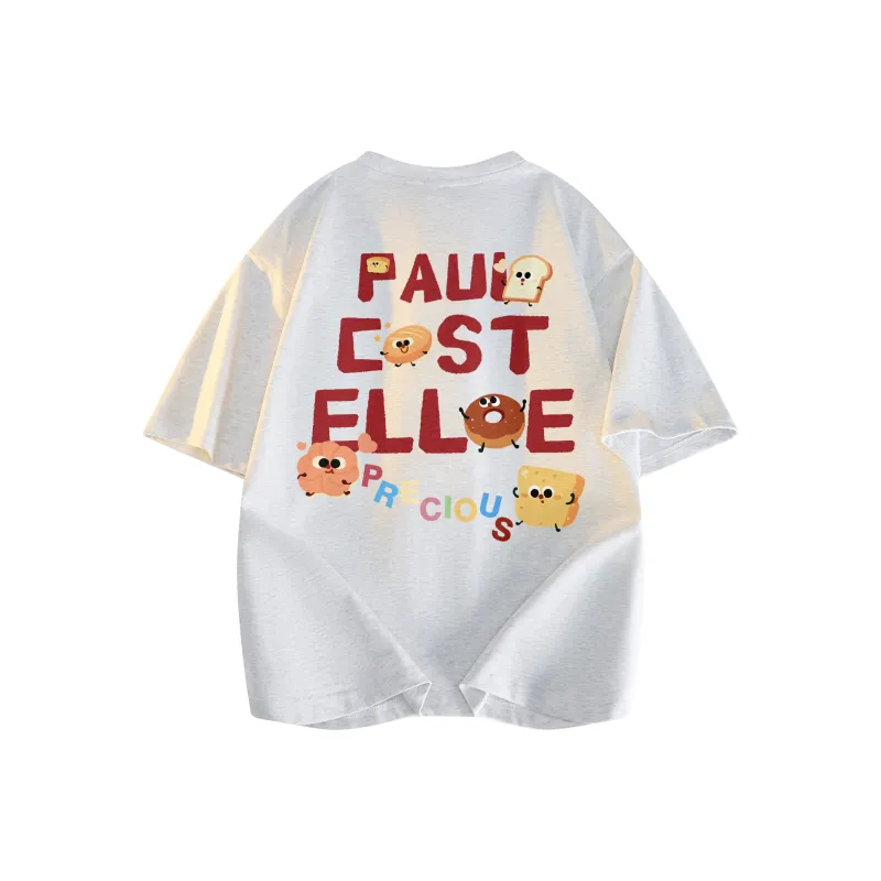 PAUL COSTELLOE T Shirts Unisex-0