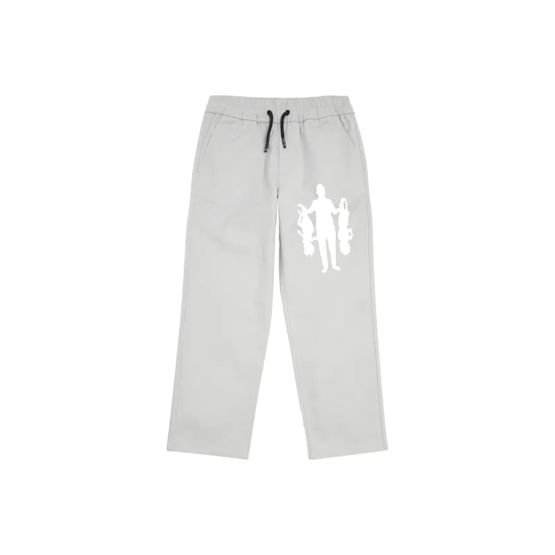 BABUGGE Jeans Unisex-7