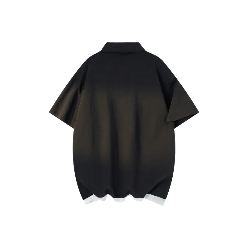 Journey To The West Polo Shirt Unisex-6