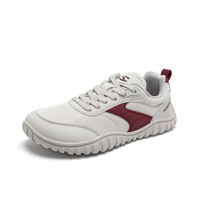 HOBIBEAR Cushioning And Breathable Low Top Casual Shoes Unisex-16