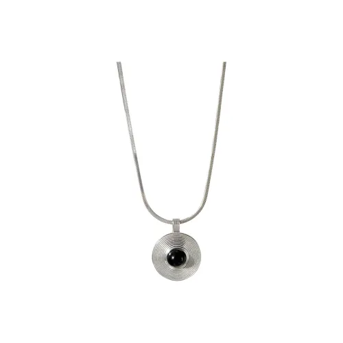 CUIYUYAWEI Agate Pendants Women's