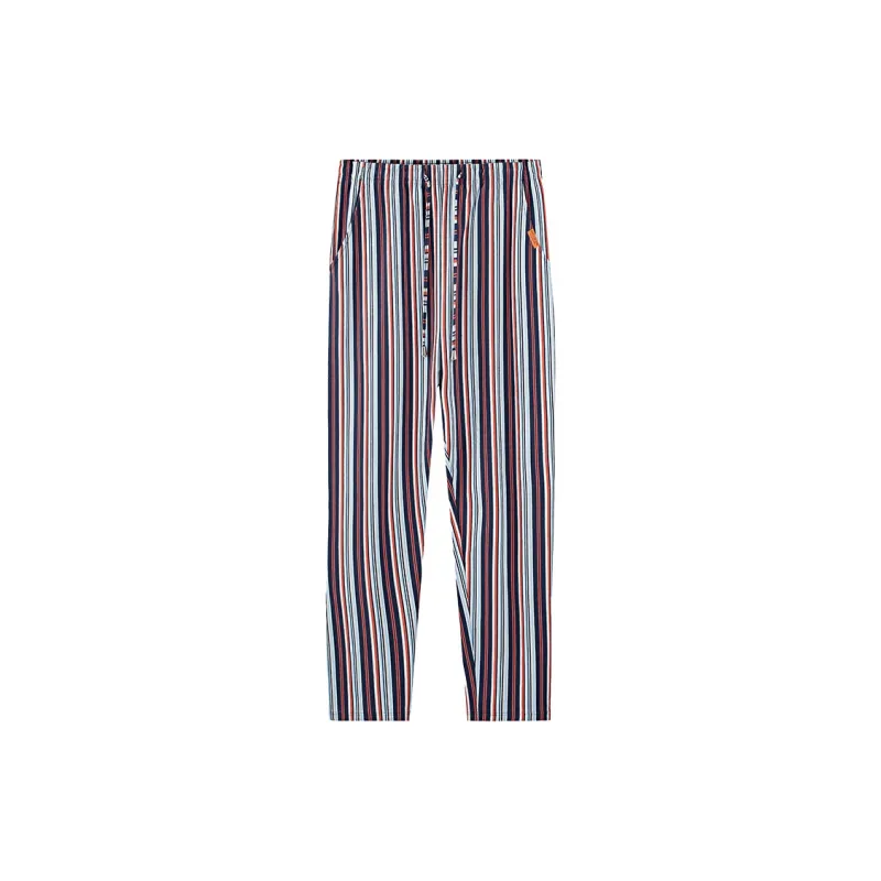 ROBINHOOD Men Pajama Pants-3