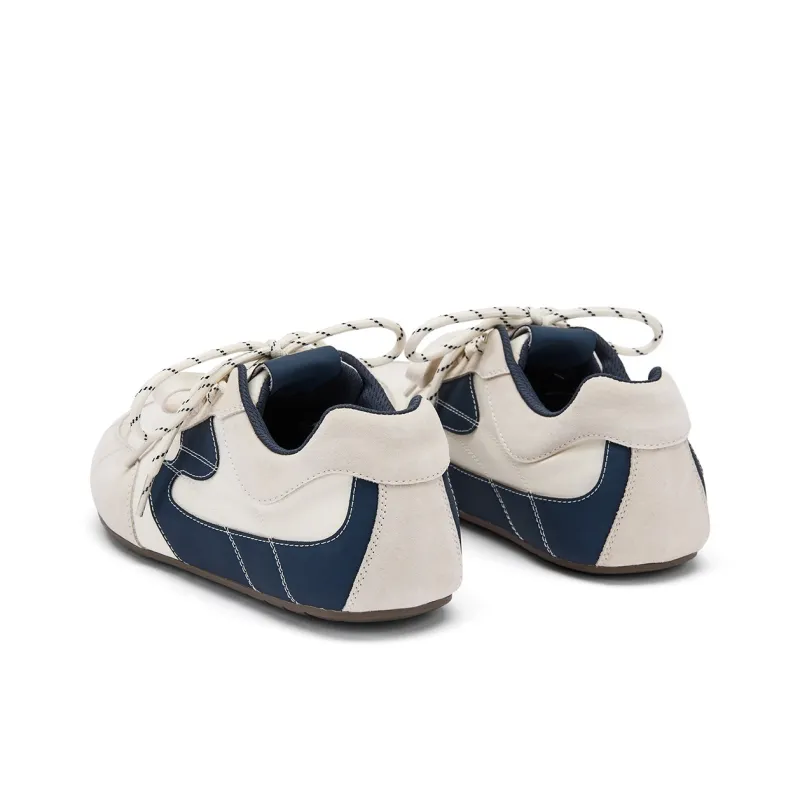 Hotwind Energetic Urban Series Anti Slip Wear Resistant Low Top Casual Shoes Women's-10
