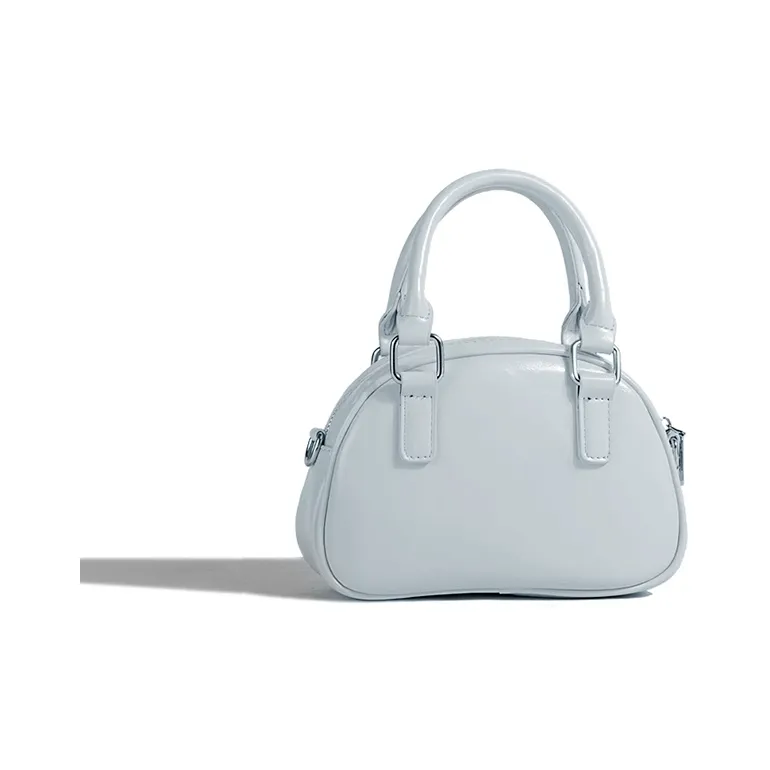 Jade En Plus PU Handbag Regular Women's Multicolor-14