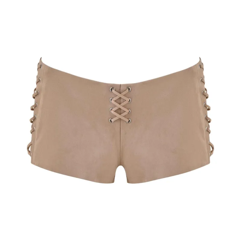 I.AM.GIA RAMONA SHORT Casual Shorts Women's-0