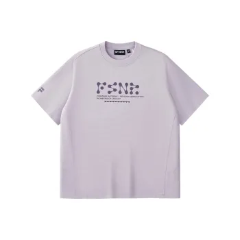 FILA FUSION LIFE T Shirt Women's Dandelion Purple