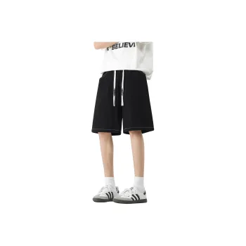 Double Dealer Casual Shorts Unisex