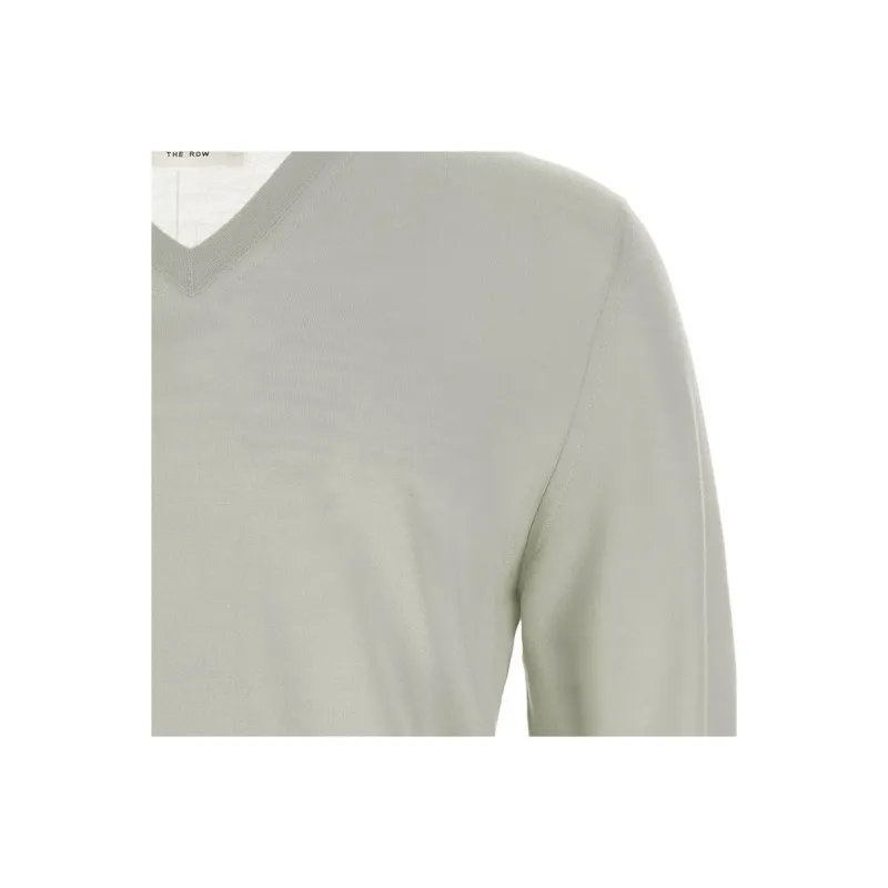 THE ROW Dimarco Sweater-2