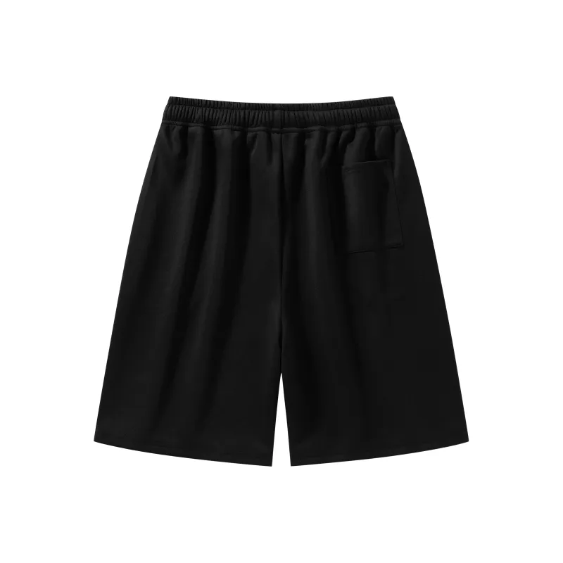 Manchester City F.C. Casual Shorts Unisex-1