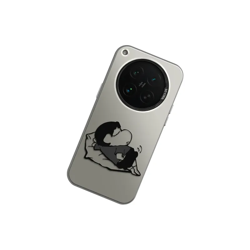 Crayon Shinchan Phone Cases-1