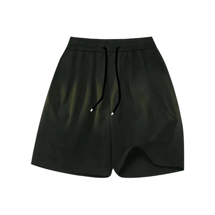 MJ STYLE Casual Shorts Unisex-16