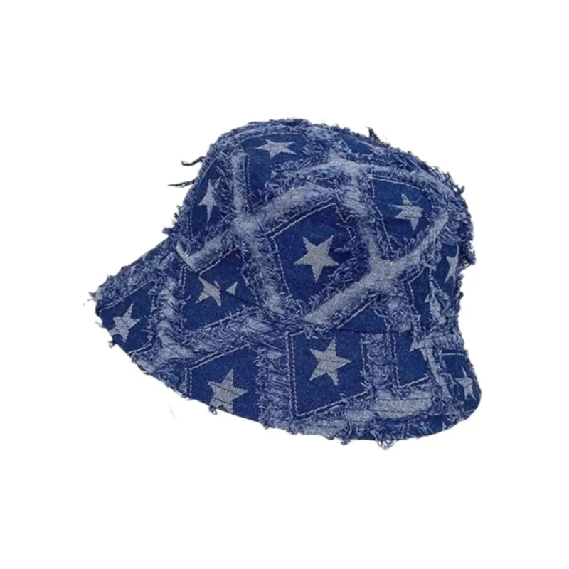 BEPOP Polyester Bucket Hats Unisex-3