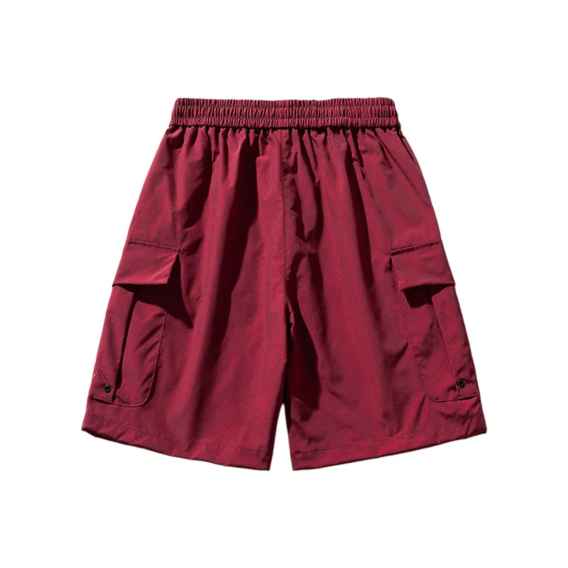 ROBINHOOD Cargo Shorts Unisex-11