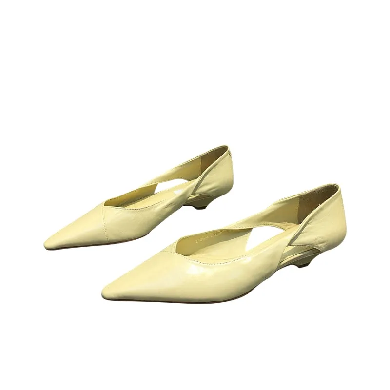 TADSW Casual Single Shoes Women's-5