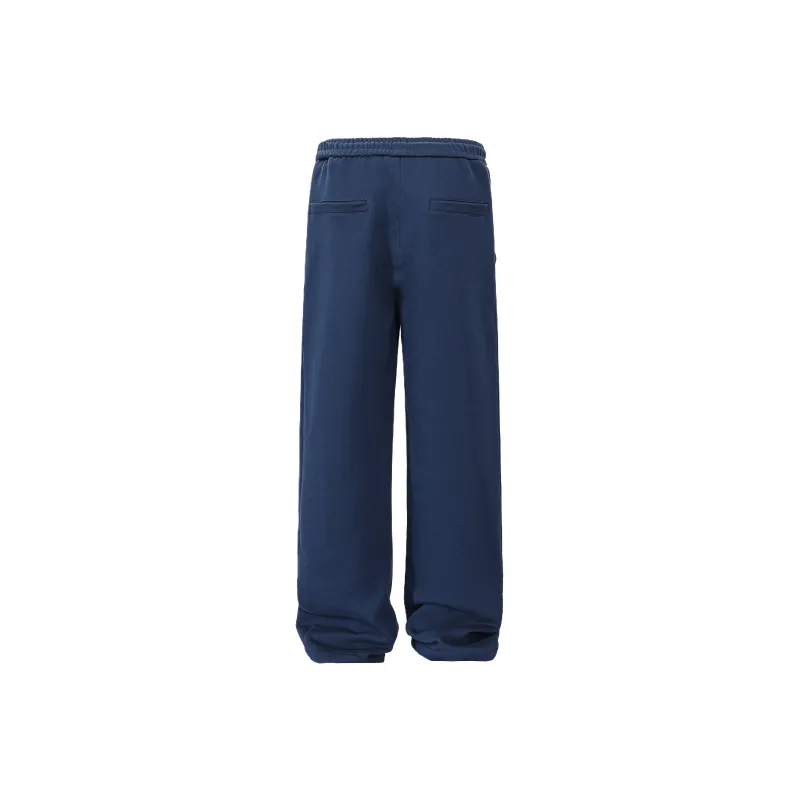 KAIPAINEN Casual Pants Men-3