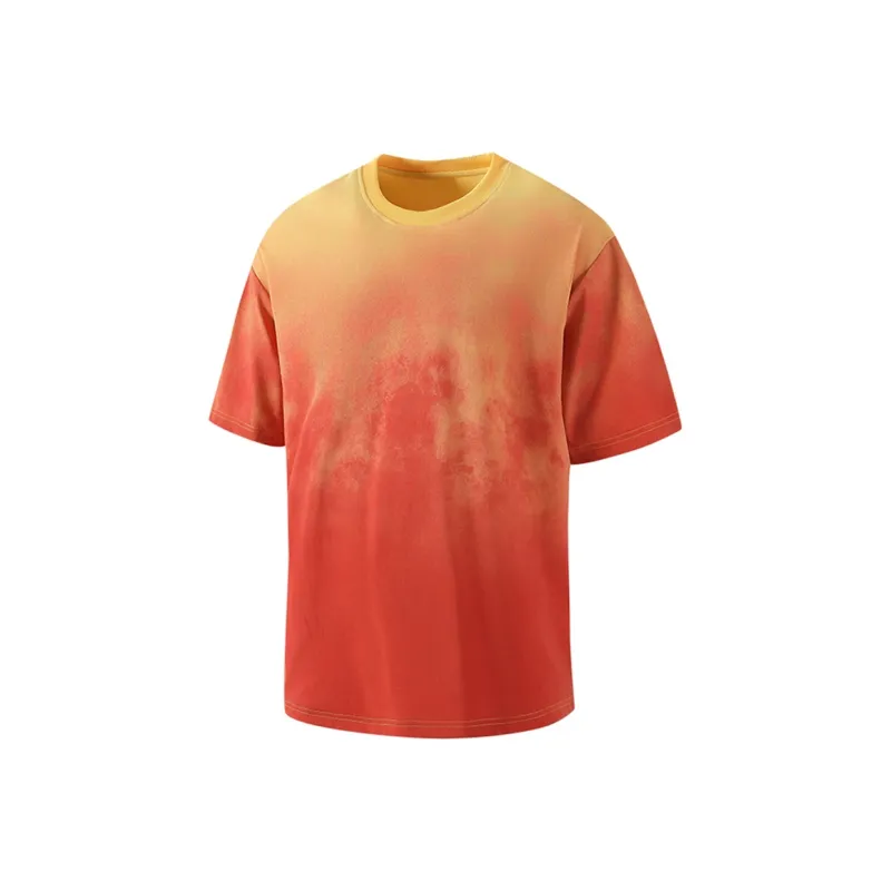 DJ.SPIRIT Casual Sportswear Unisex-1