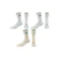 White Green+White Green+Khaki (3 Pack)