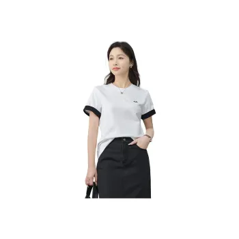 YALIDA T Shirts Women's