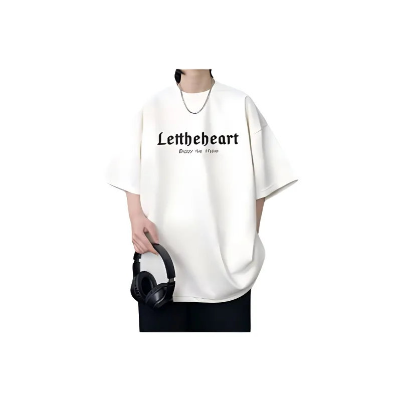 TONYBEAR T Shirts Men-2