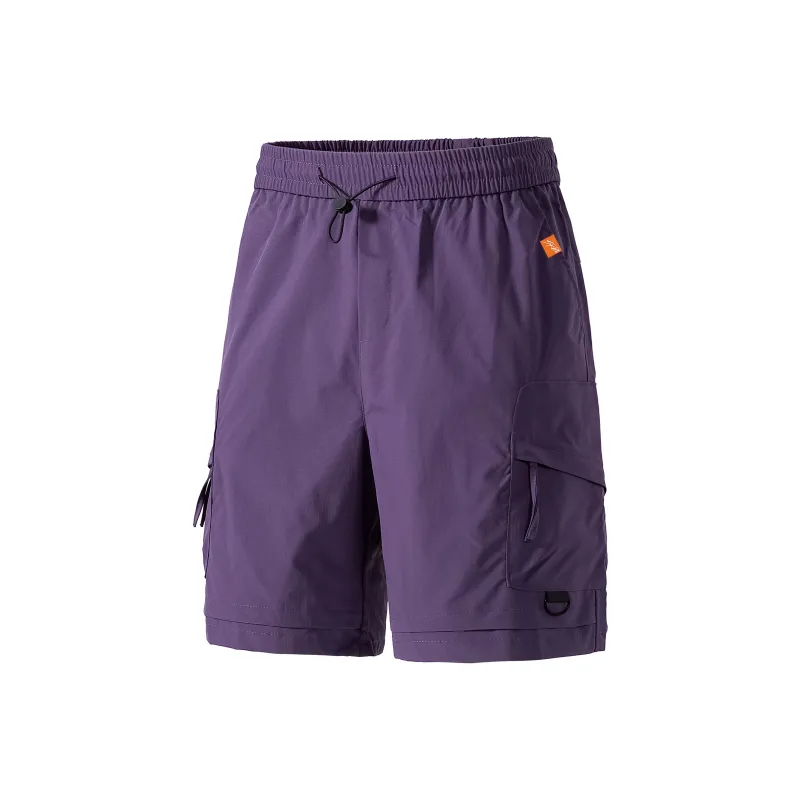 Snow Know The Answer SKTA Casual Shorts Unisex-3