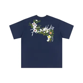 FCMM T-Shirts Unisex