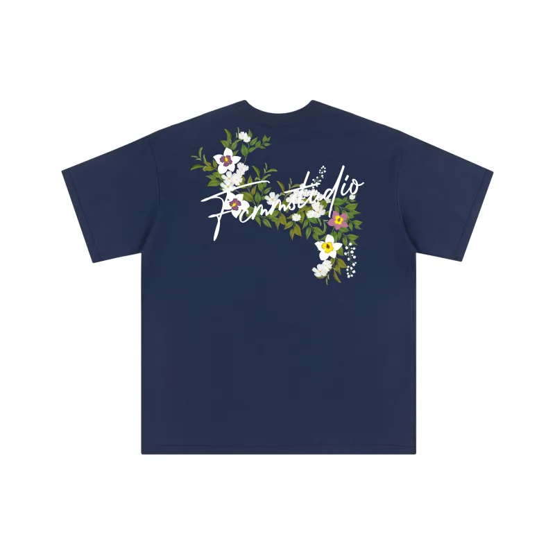FCMM T-Shirts Unisex-15