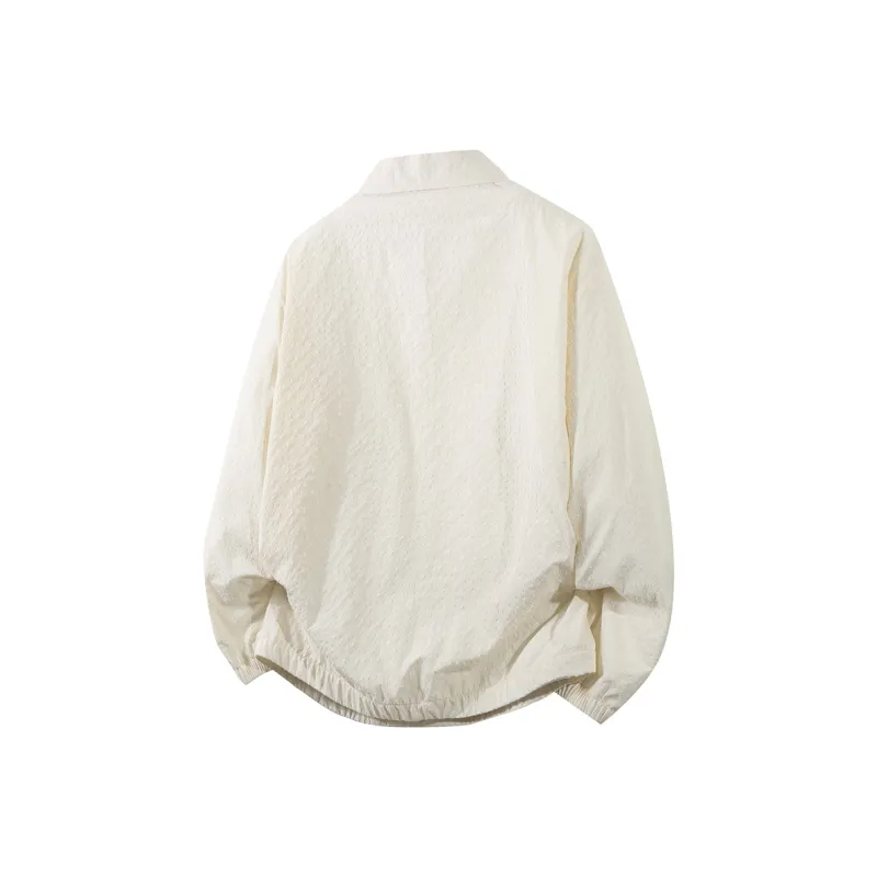 ADOONGA Super Light Sun Protection Clothing Unisex-9