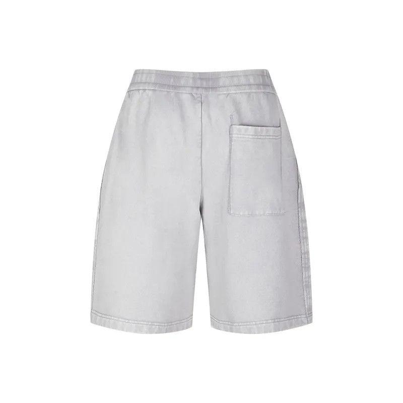 CROQUIS Casual Shorts Men-1