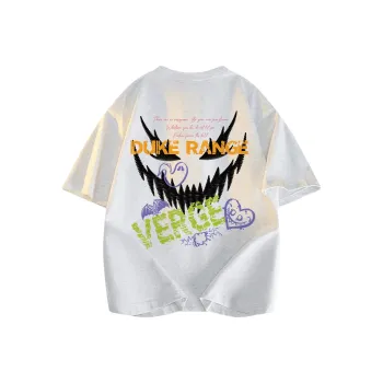 DUKE+DEXTER T Shirts Unisex