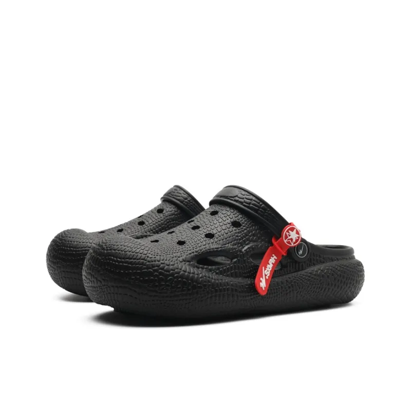 DOUBLE STAR 88 Clogs Unisex-7