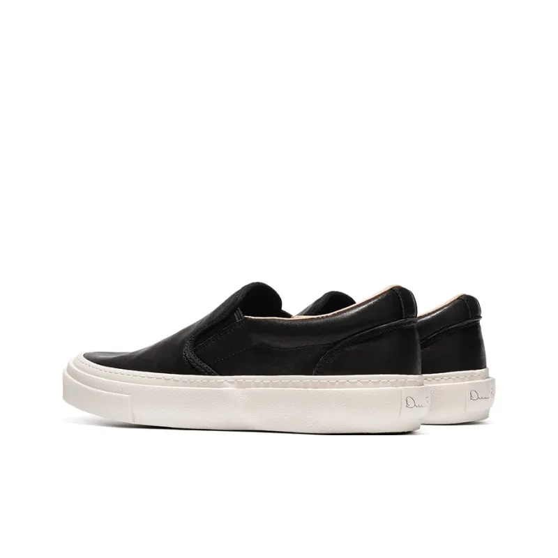 Vibram x Dreambo Low Top Skateboard Shoes Men's-4