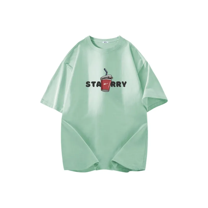 WARRIOR T Shirts Unisex-11