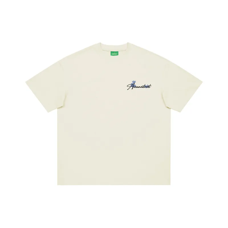SESAME STREET T Shirts Unisex-5