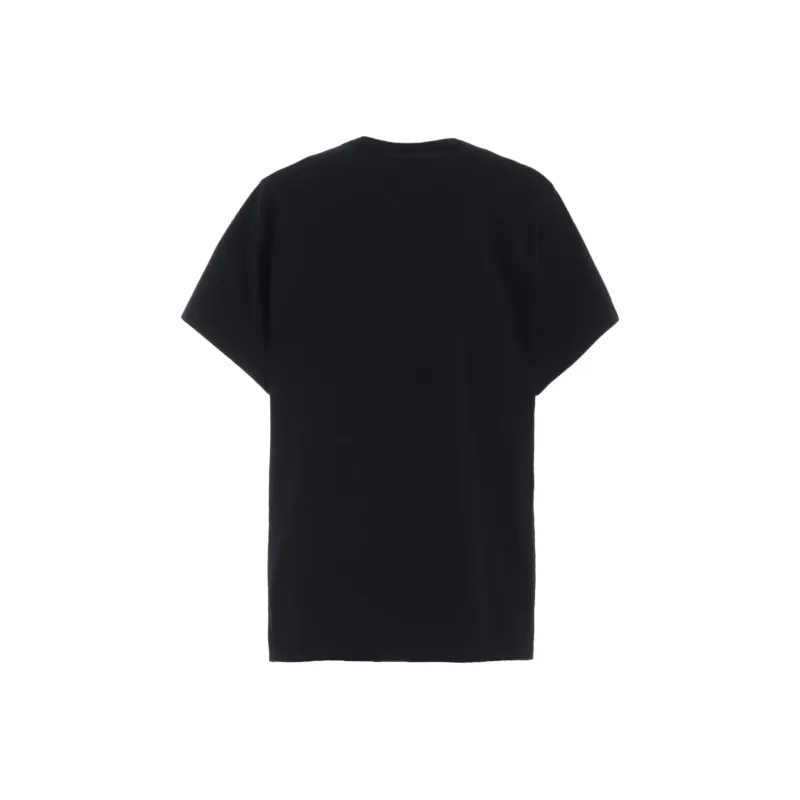 Yohji Yamamoto SS25 T Shirt Unisex-1