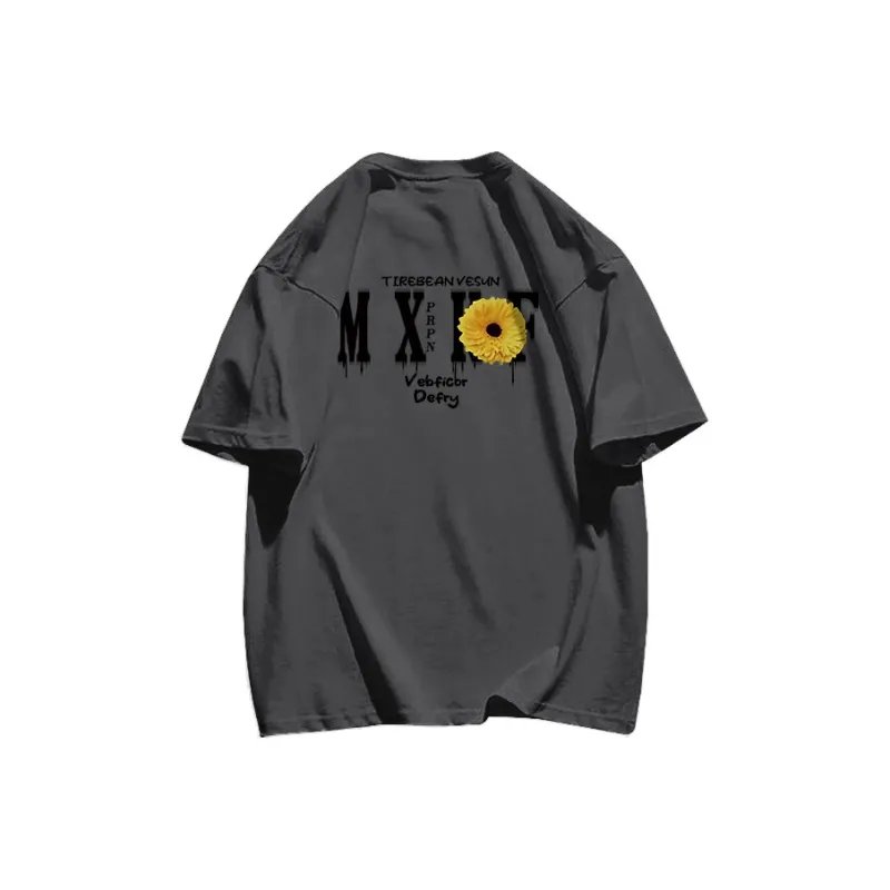 Cotton Shopping T Shirt Women's-14