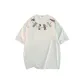 White Heather Gray[100% cotton Heavyweight]
