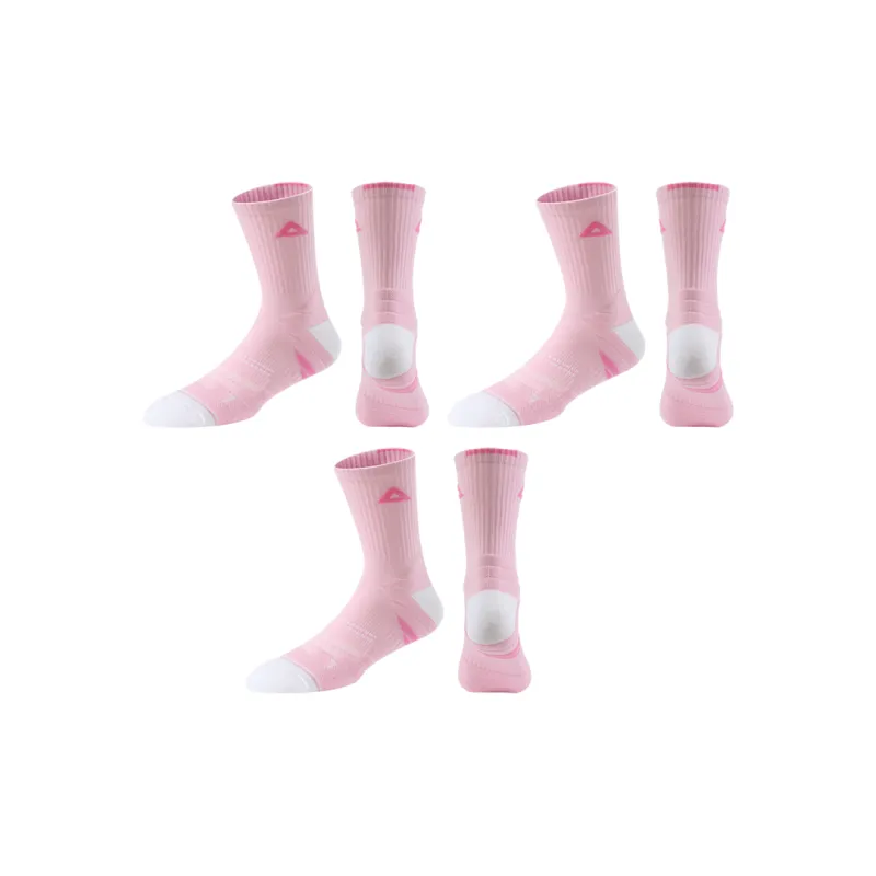 PEAK Basketball Socks Unisex 1 Pack-30