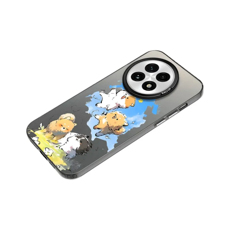 AILAIYE Phone Cases-1