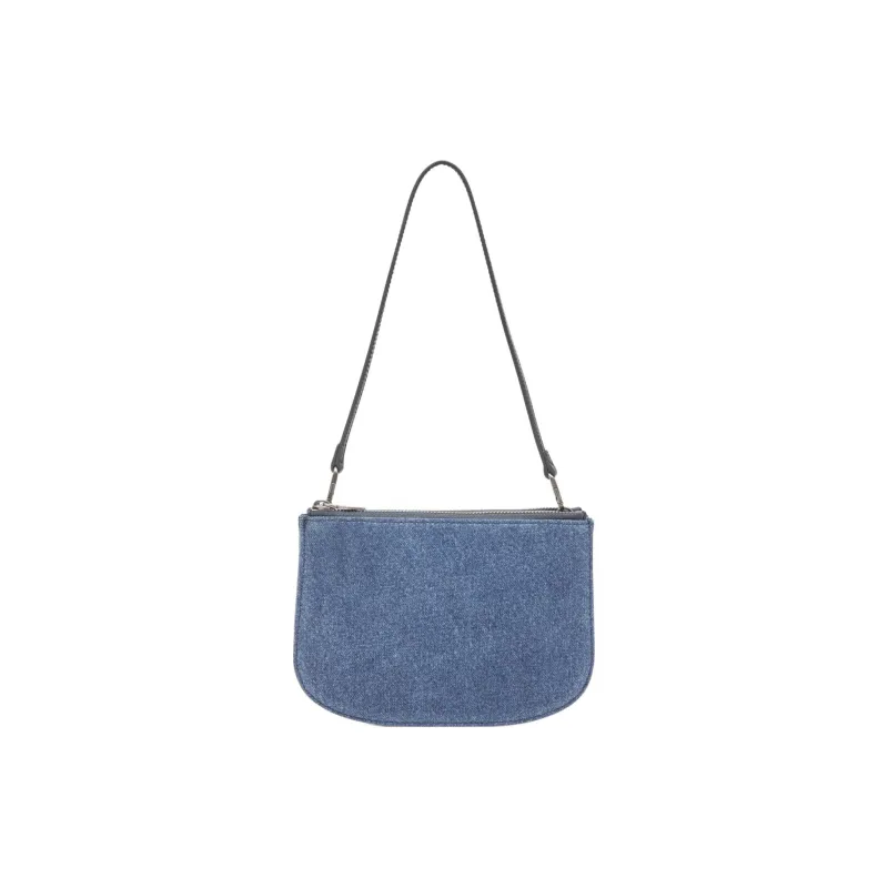 DIESEL 1DR Twin Shoulder Bag-2