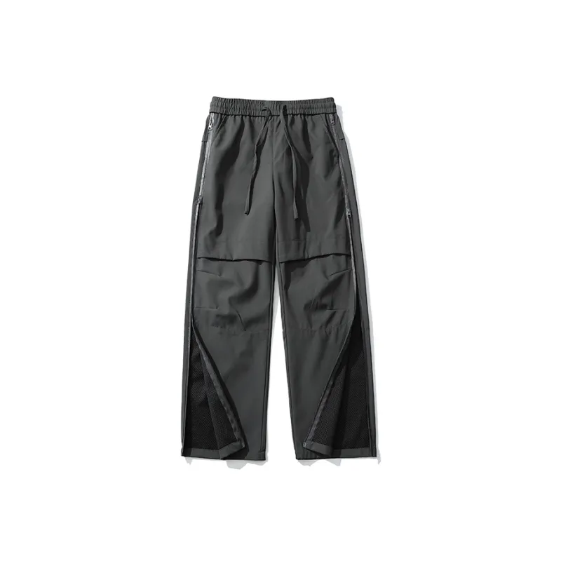 Youth Pastoral Order Casual Pants Women's-2