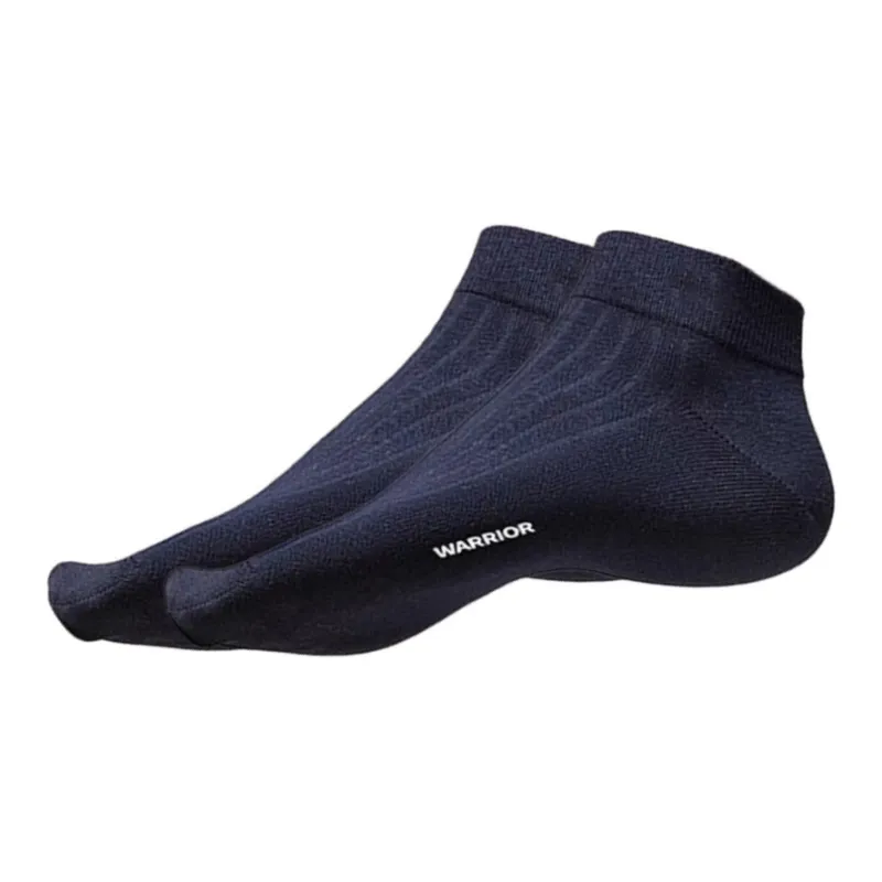 Warrior Ankle Socks Unisex Combo Set-7